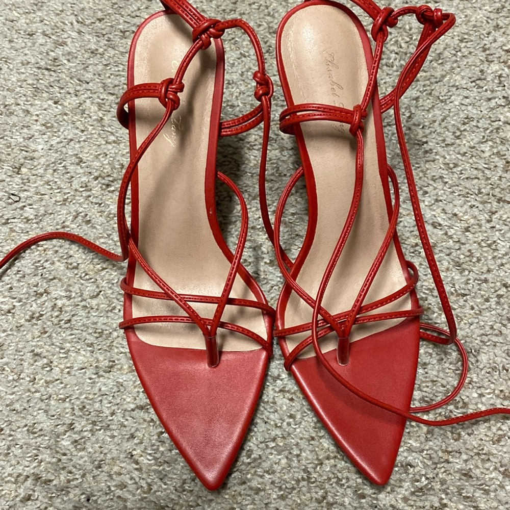Stylish heels for sale!